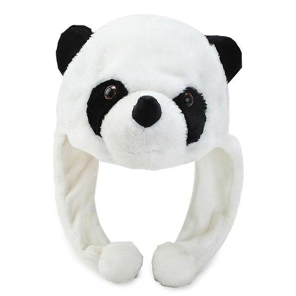 Panda Beanie Hat