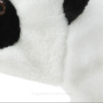 Panda Beanie Hat
