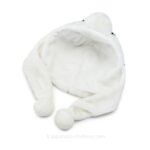 Panda Beanie Hat
