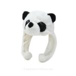 Panda Beanie Hat