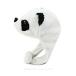Panda Beanie Hat