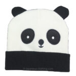 Panda Beanie