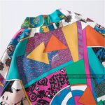 Patchwork Kimono