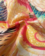 Phoenix Kimono