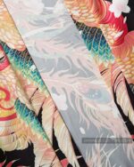 Phoenix Kimono
