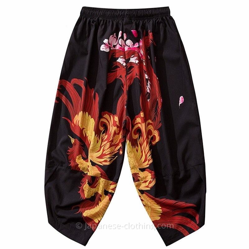 Phoenix Pants
