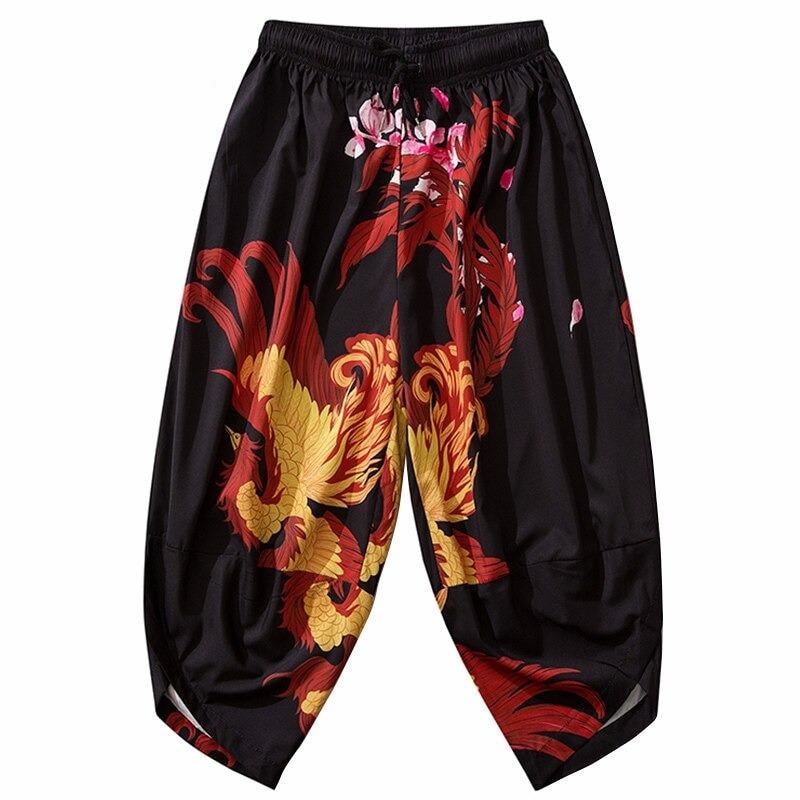 Phoenix Pants