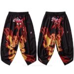 Phoenix Pants
