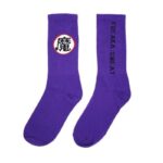 Piccolo Socks