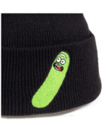 Pickle Rick Beanie