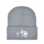 Piranha Fish Beanie