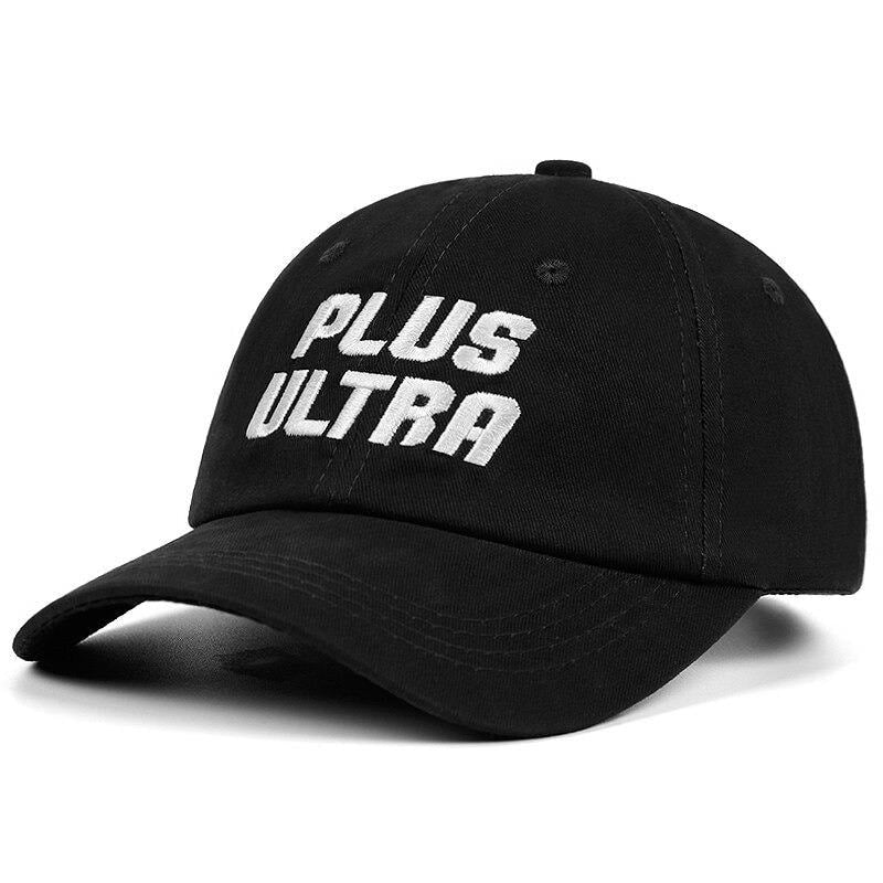 Plus Ultra Hat