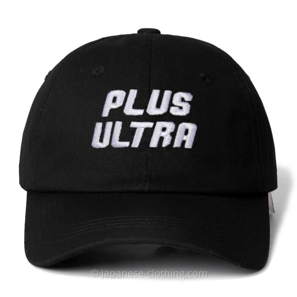 Plus Ultra Hat