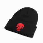 Punisher Beanie