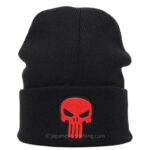 Punisher Beanie