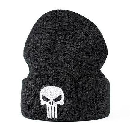 Punisher Beanie