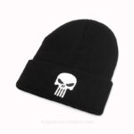 Punisher Beanie