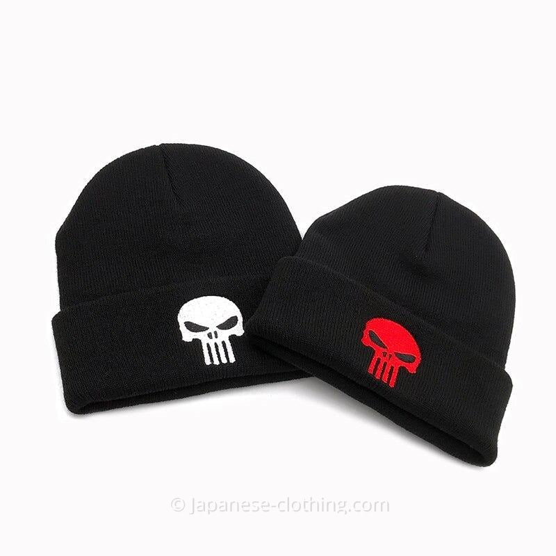 Punisher Beanie