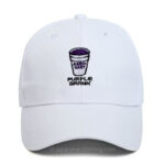 Purple Drank Hat