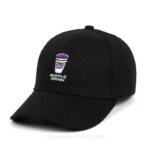 Purple Drank Hat