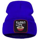 Ramen Bowl Beanie