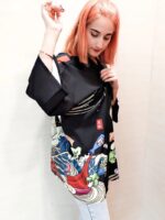 Ramen Kimono