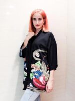 Ramen Kimono