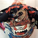 Ramen Kimono