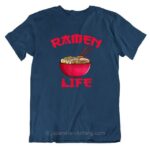 Ramen Life Shirt
