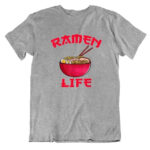 Ramen Life Shirt