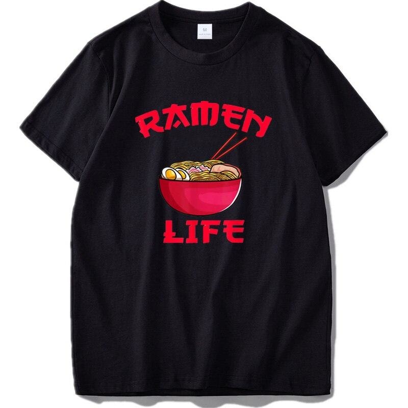 Ramen Life Shirt