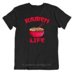 Ramen Life Shirt