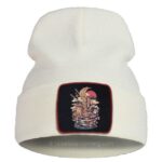 Ramen Noodles Beanie
