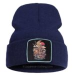 Ramen Noodles Beanie