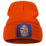 Ramen Noodles Beanie