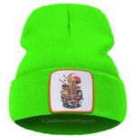 Ramen Noodles Beanie
