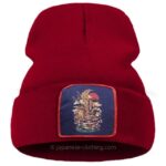 Ramen Noodles Beanie