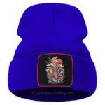 Ramen Noodles Beanie