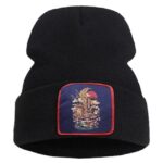 Ramen Noodles Beanie
