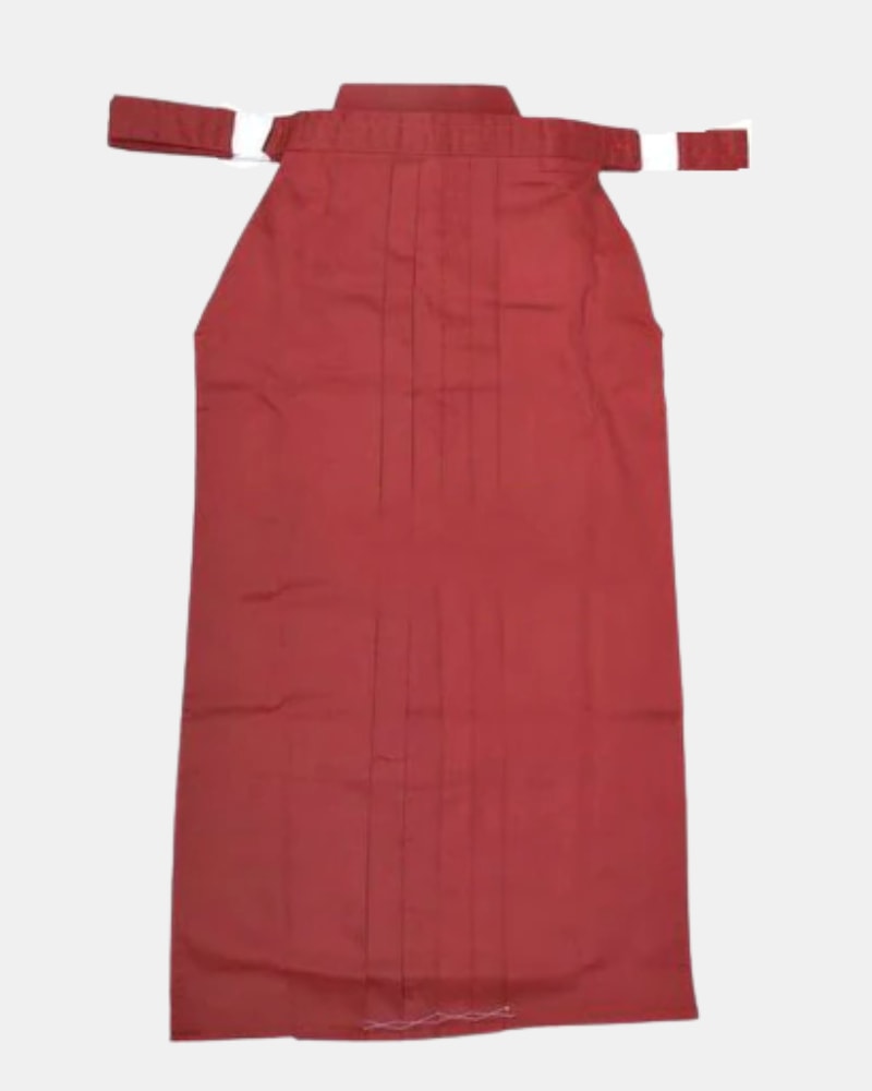 Red Hakama