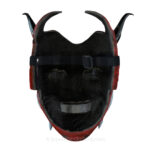 Red Oni Mask