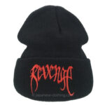 Revenge Beanie