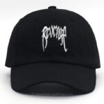 Revenge Hat
