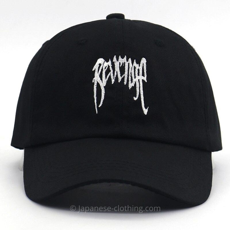 Revenge Hat