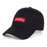 Rick and Morty Schwifty Hat