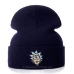 Rick Beanie