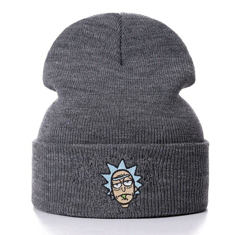 Rick Beanie