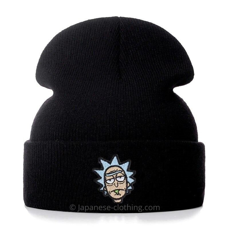 Rick Beanie