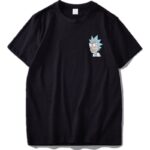 Rick in Pocket Shirt