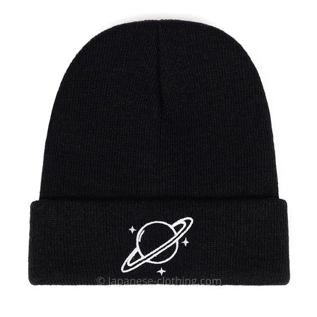 Ring of Saturn Beanie